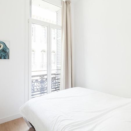 Palmeraie II - Magnifique Au Coeur De Marseille Apartment Luaran gambar