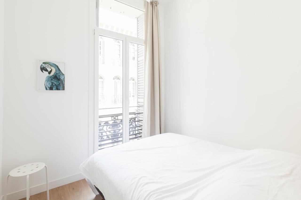 Palmeraie II - Magnifique Au Coeur De Marseille Apartment Luaran gambar
