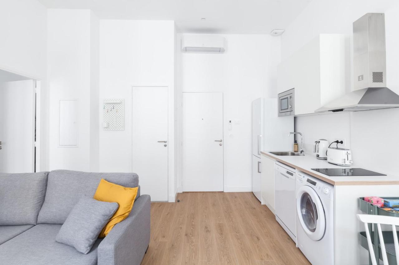 Palmeraie II - Magnifique Au Coeur De Marseille Apartment Luaran gambar